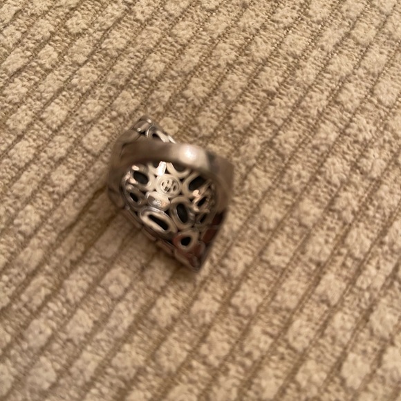 John Hardy Kali Asymetrical Ring - Picture 5 of 6